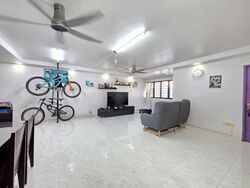 Blk 322C Anchorvale Grove (Sengkang), HDB 5 Rooms #595616621